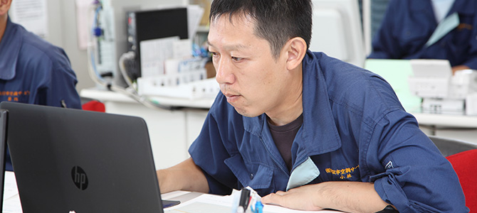 一緒に働く仲間を募集します